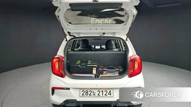 Kia Morning Urban (JA) id 3274819 из Кореи 11