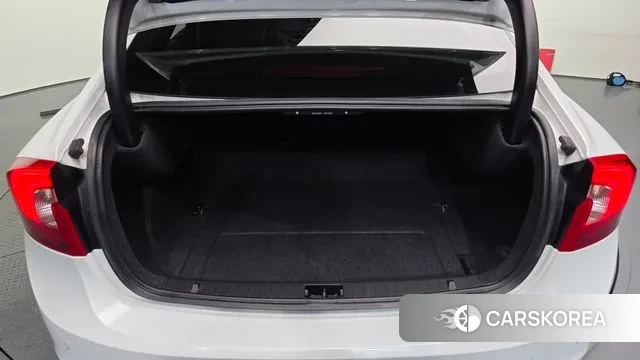 Volvo S60 id 3748530 из Кореи 11