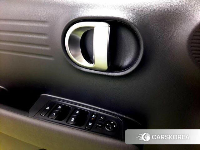 Hyundai The New Casper id 3786023 из Кореи 11