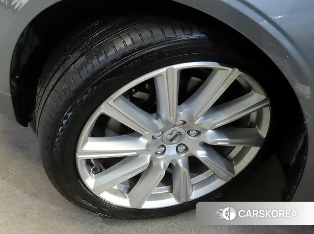 Volvo S90 id 4722530 из Кореи 11