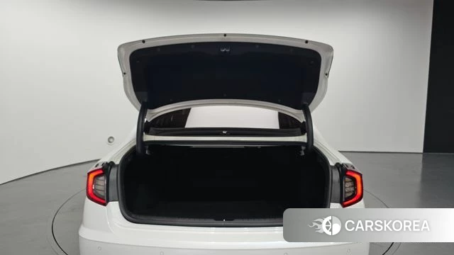 Hyundai Sonata (DN8) id 4557499 из Кореи 11