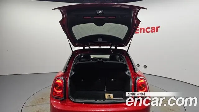 Mini Cooper D id 2860686 из Кореи 11