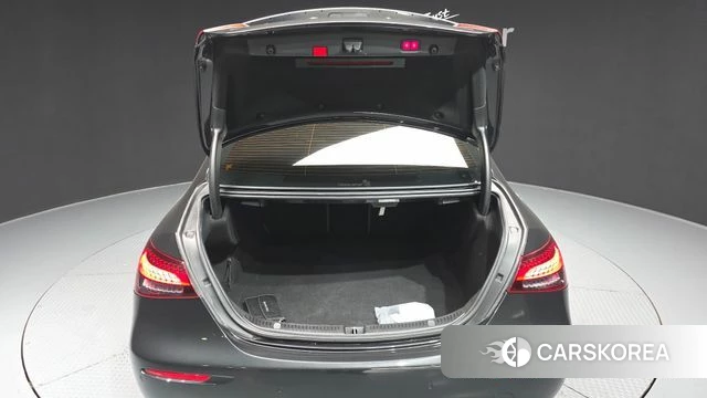 Mercedes-Benz E-Class W213 id 3843518 из Кореи 11