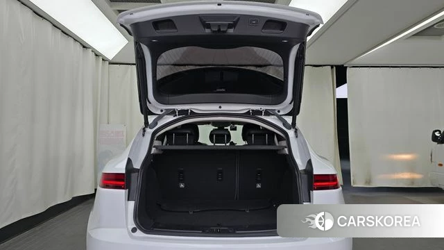 Jaguar E-PACE id 4873478 из Кореи 11