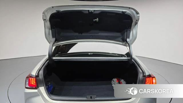 Lexus ES300h 7th generation id 4785466 из Кореи 11