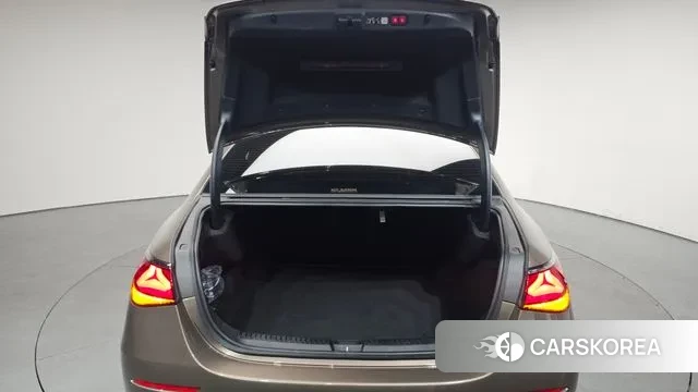 Mercedes-Benz E-Class W214 id 3663927 из Кореи 11