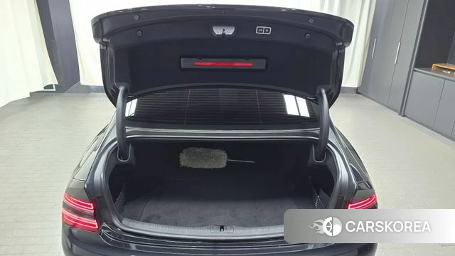 Genesis G80 (RG3) id 3877856 из Кореи 11