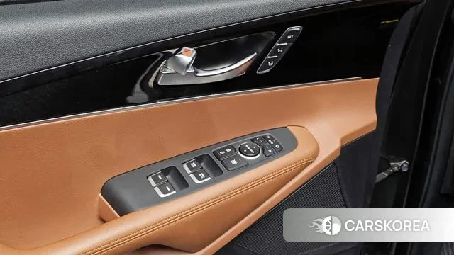 Kia The New Sorento id 3656384 из Кореи 11