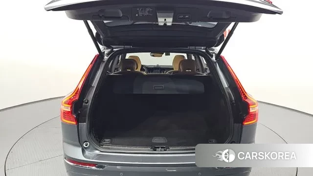 Volvo XC60 second Generation id 3479688 из Кореи 11