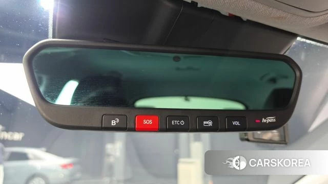 Hyundai The New Kona Hybrid id 4631313 из Кореи 11