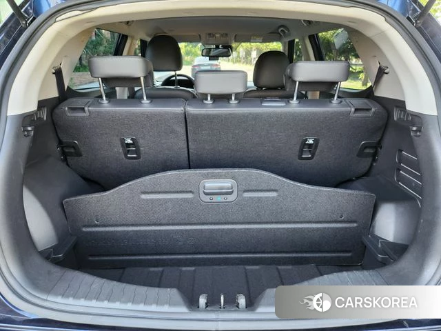 Ssangyong Berry New Tivoli id 4624827 из Кореи 11