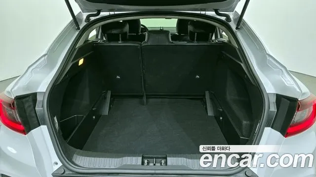 Renault Korea (Samsung) XM3 id 2873866 из Кореи 11