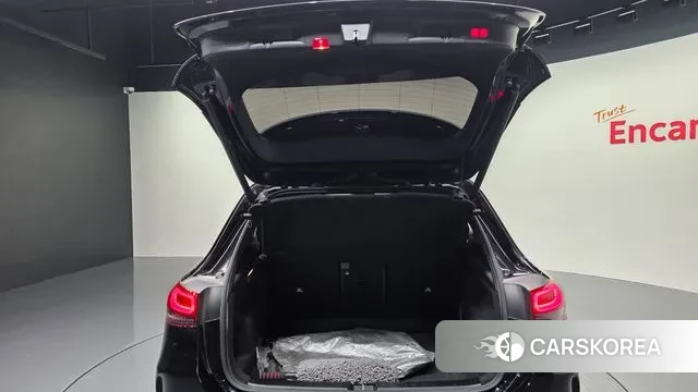 Mercedes-Benz GLA - Class H247 id 3776785 из Кореи 11