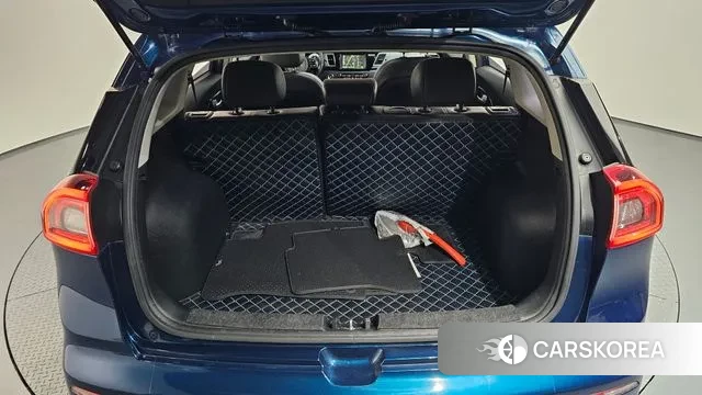 Kia Niro id 3465048 из Кореи 11