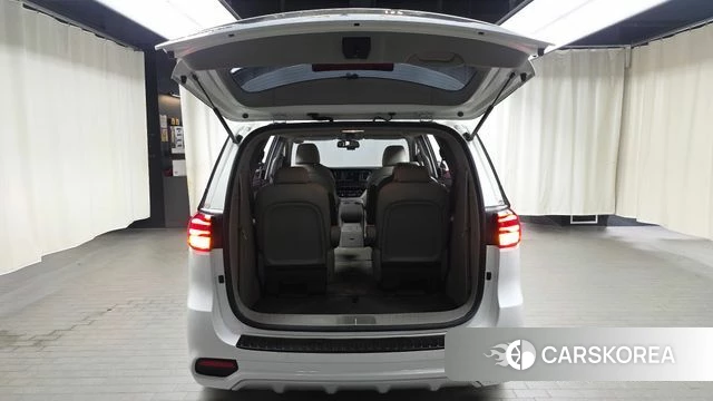 Kia The New Carnival id 3899644 из Кореи 11