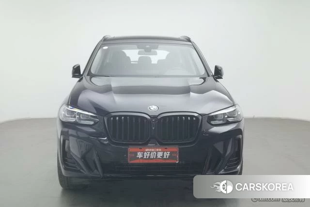 BMW X3 id 4253197 из Китая 11