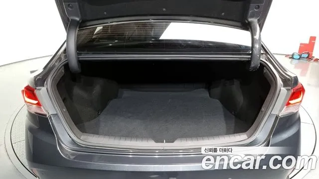 Hyundai Sonata New Rise id 2865433 из Кореи 11