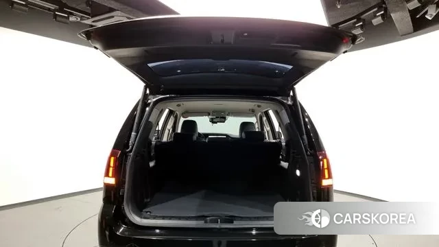 Kia Mohave Master id 3479297 из Кореи 11