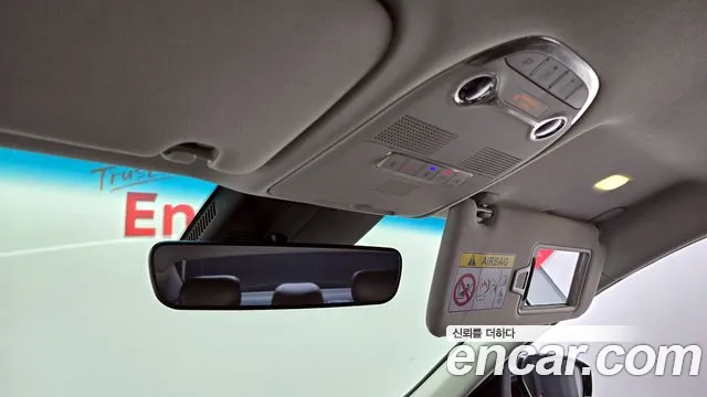 Hyundai The New Grandeur IG id 2812996 из Кореи 11