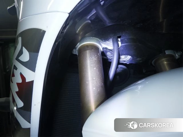 Suzuki GSX1300R HAYABUSA id 3947225 из Японии 11