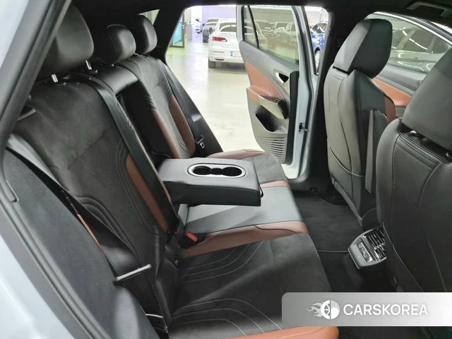 Volkswagen ID.4 id 4223084 из Кореи 11