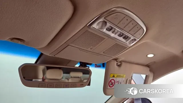 Genesis G90 id 3181895 из Кореи 11