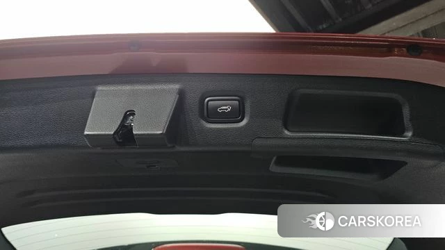 Hyundai Santa Fe TM id 4543591 из Кореи 11