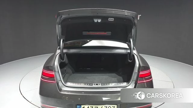 Genesis G90 (RS4) id 4550136 из Кореи 11