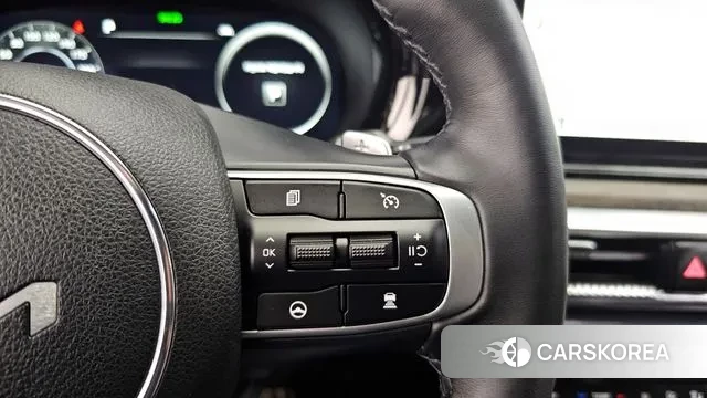 Kia K5 3rd generation id 3007115 из Кореи 11