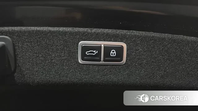 Genesis G80 (RG3) id 3329017 из Кореи 11