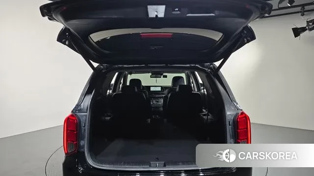 Hyundai Palisade id 3463262 из Кореи 11