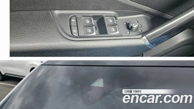 Audi Q2 id 2738496 из Кореи 11