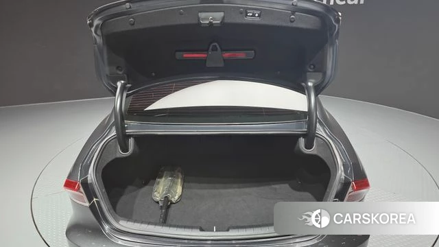 Hyundai The New Grandeur IG id 4304020 из Кореи 11