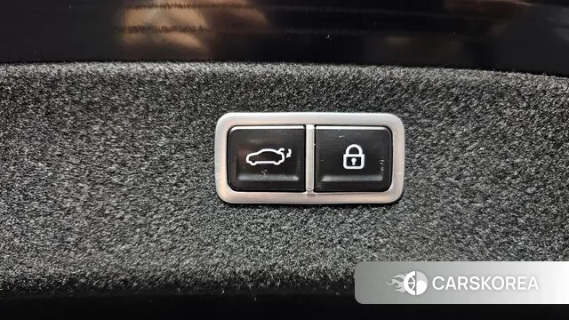 Genesis G80 (RG3) id 3084641 из Кореи 11