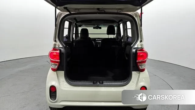 Kia The New Ray id 3773205 из Кореи 11