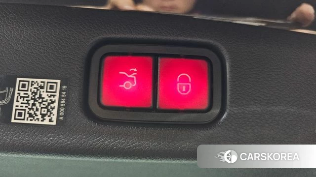 Mercedes-Benz E-Class W214 id 4870773 из Кореи 11