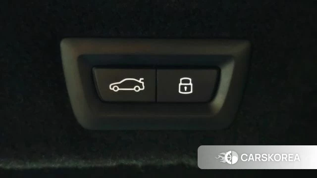 BMW i7 (G70) id 4905027 из Кореи 11