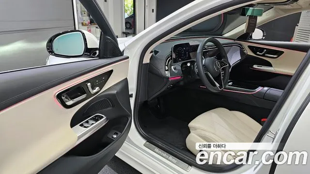 Mercedes-Benz E-Class W214 id 2681070 из Кореи 11