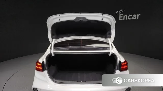 Kia The New K3 2nd generation id 3127875 из Кореи 11