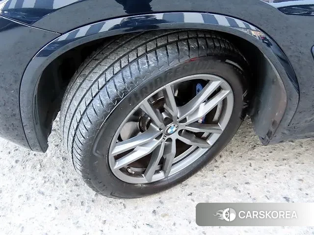 BMW X4 (G02) id 3519959 из Кореи 11