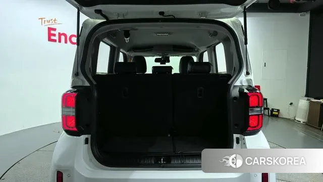 Kia The New Kia Ray id 3007210 из Кореи 11