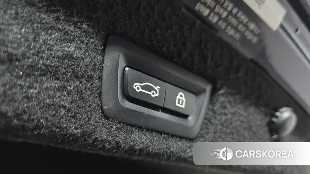 BMW 7 Series (G11) id 3698230 из Кореи 11