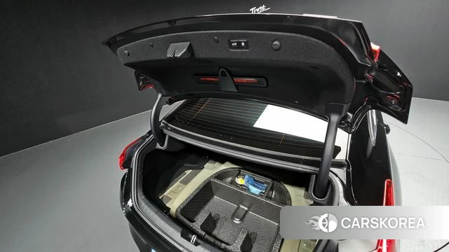 Kia K8 Hybrid id 4309716 из Кореи 11