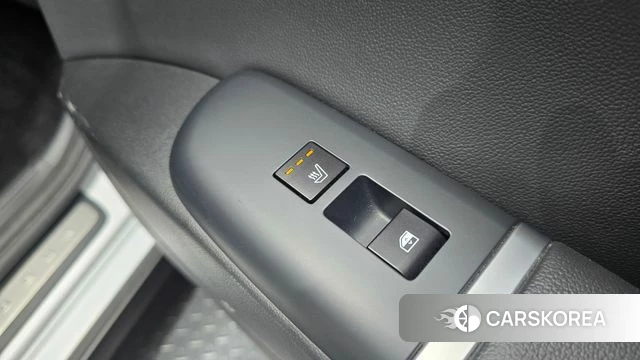 Hyundai Grandeur Hybrid (GN7) id 4921994 из Кореи 11