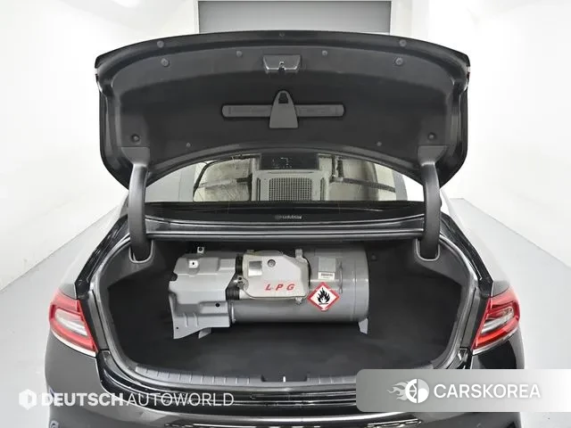 Hyundai Grandeur IG id 3275726 из Кореи 11