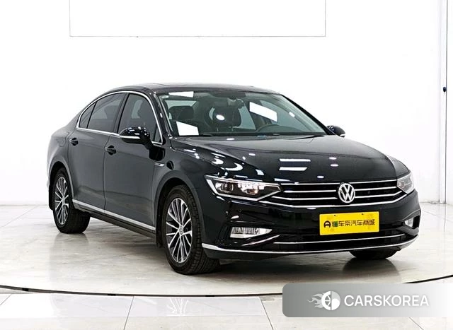 Volkswagen Magotan id 4213258 из Китая 11