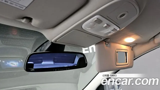 Renault Korea (Samsung) SM3 Z.E. id 2673299 из Кореи 11