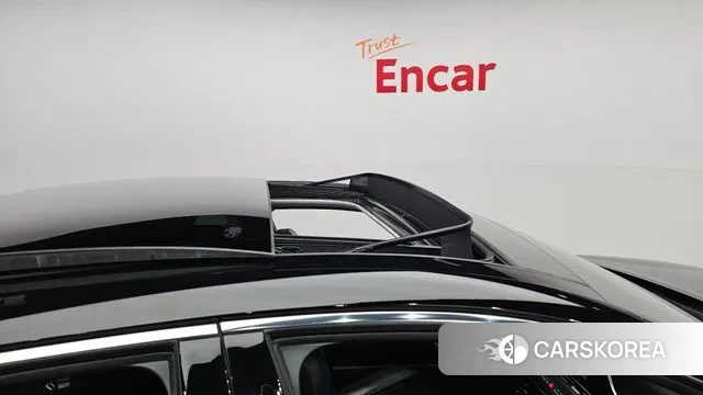 Hyundai The New Grandeur IG Hybrid id 3378221 из Кореи 11