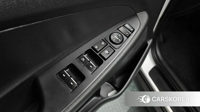 Hyundai All New Tucson id 4595055 из Кореи 11