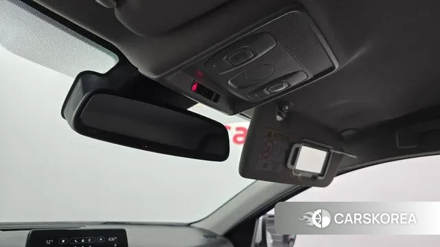 Renault Korea (Samsung) XM3 id 3454020 из Кореи 11